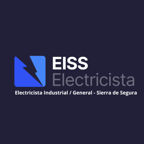 EISS - Electricista Industrial Sierra de Segura